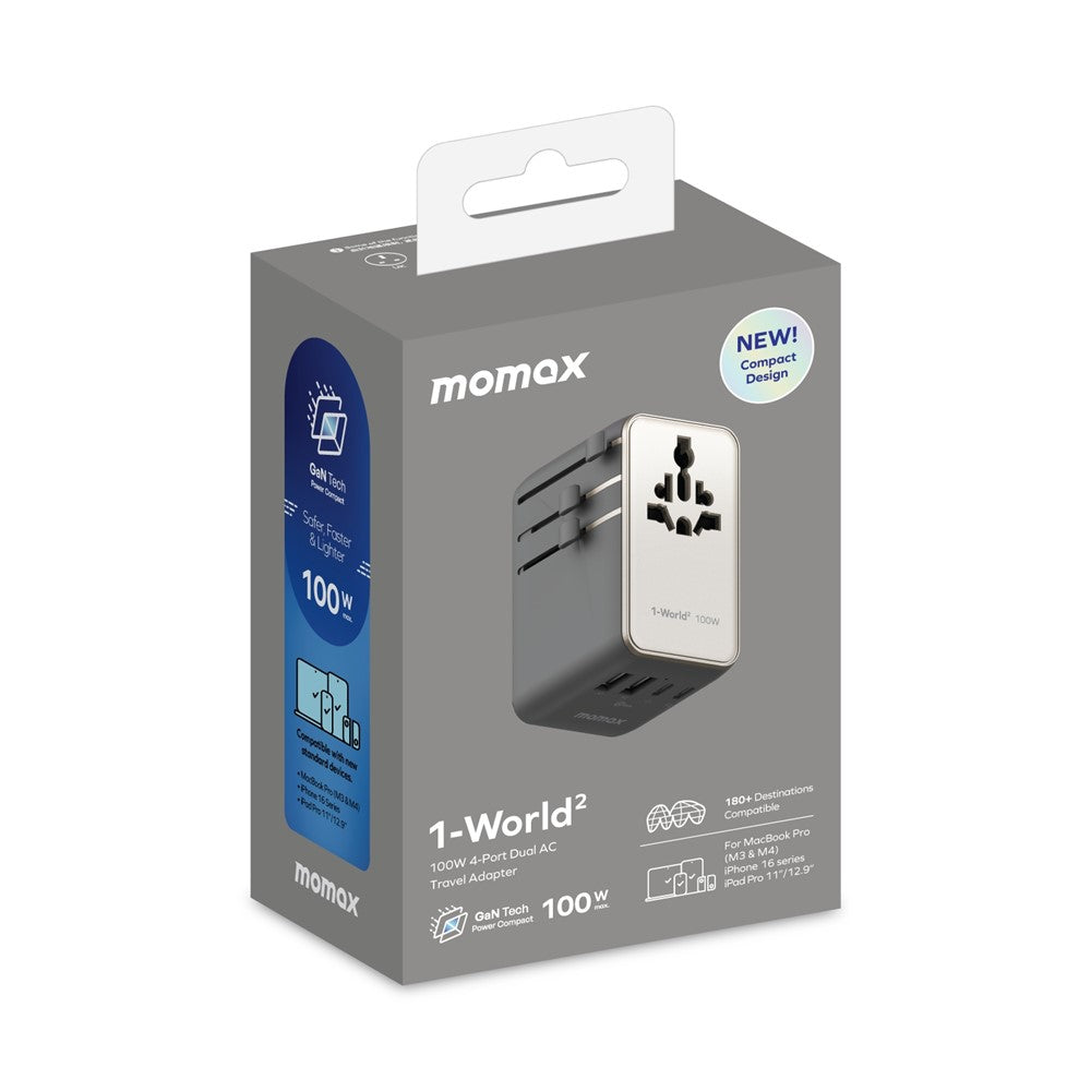 Wall Charger 