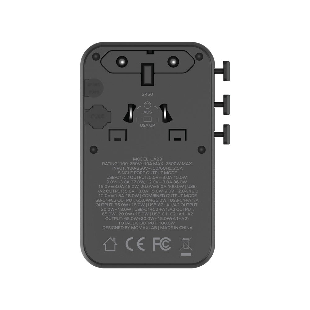 Wall Charger 