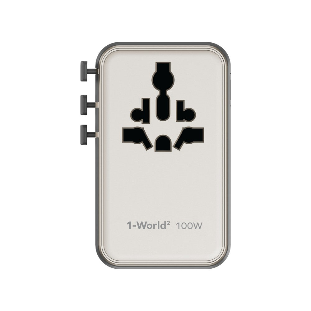 Wall Charger 