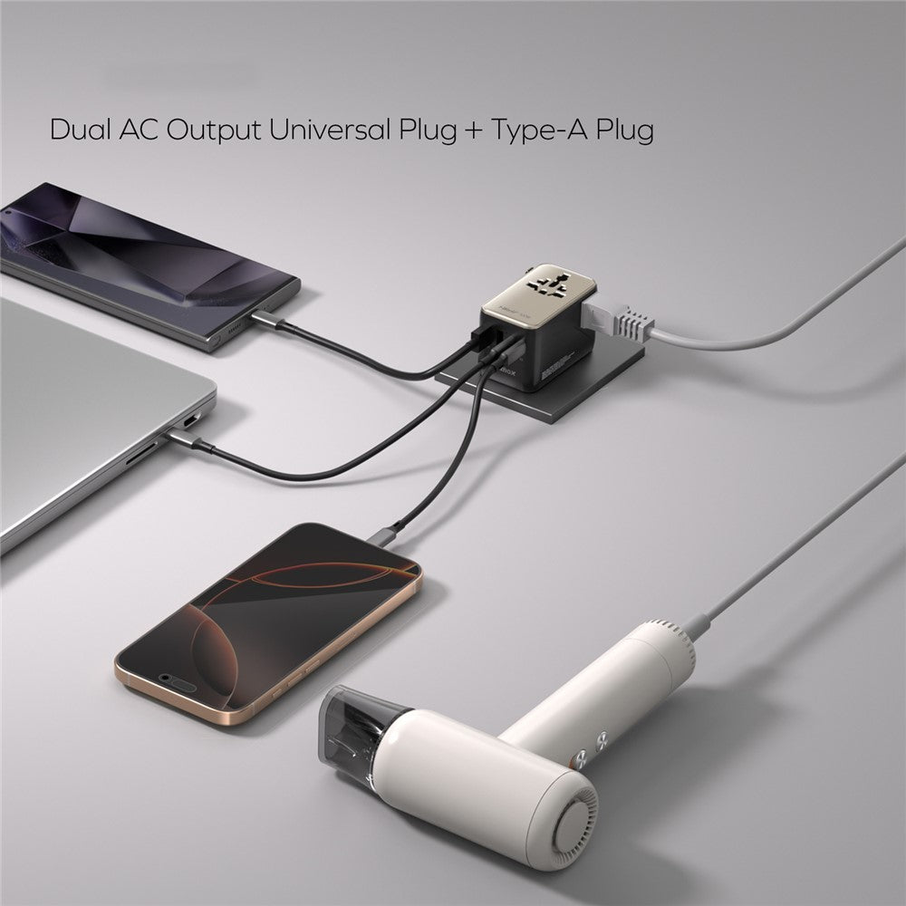 Wall Charger 