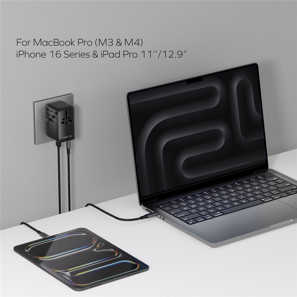 Wall Charger 