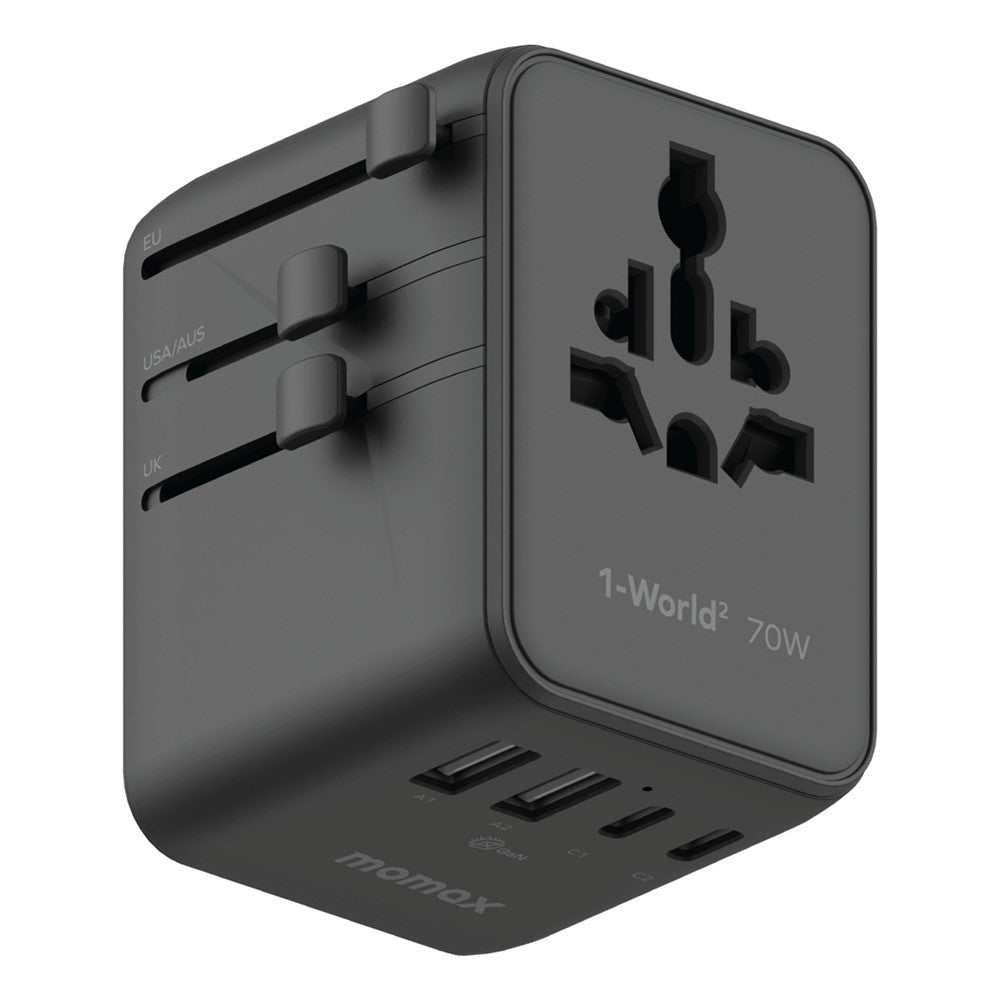 Wall Charger 