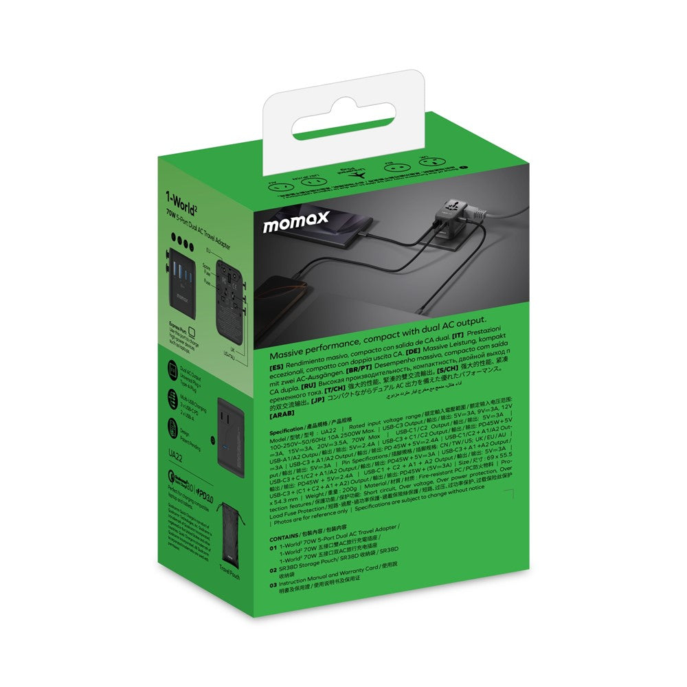 Wall Charger 