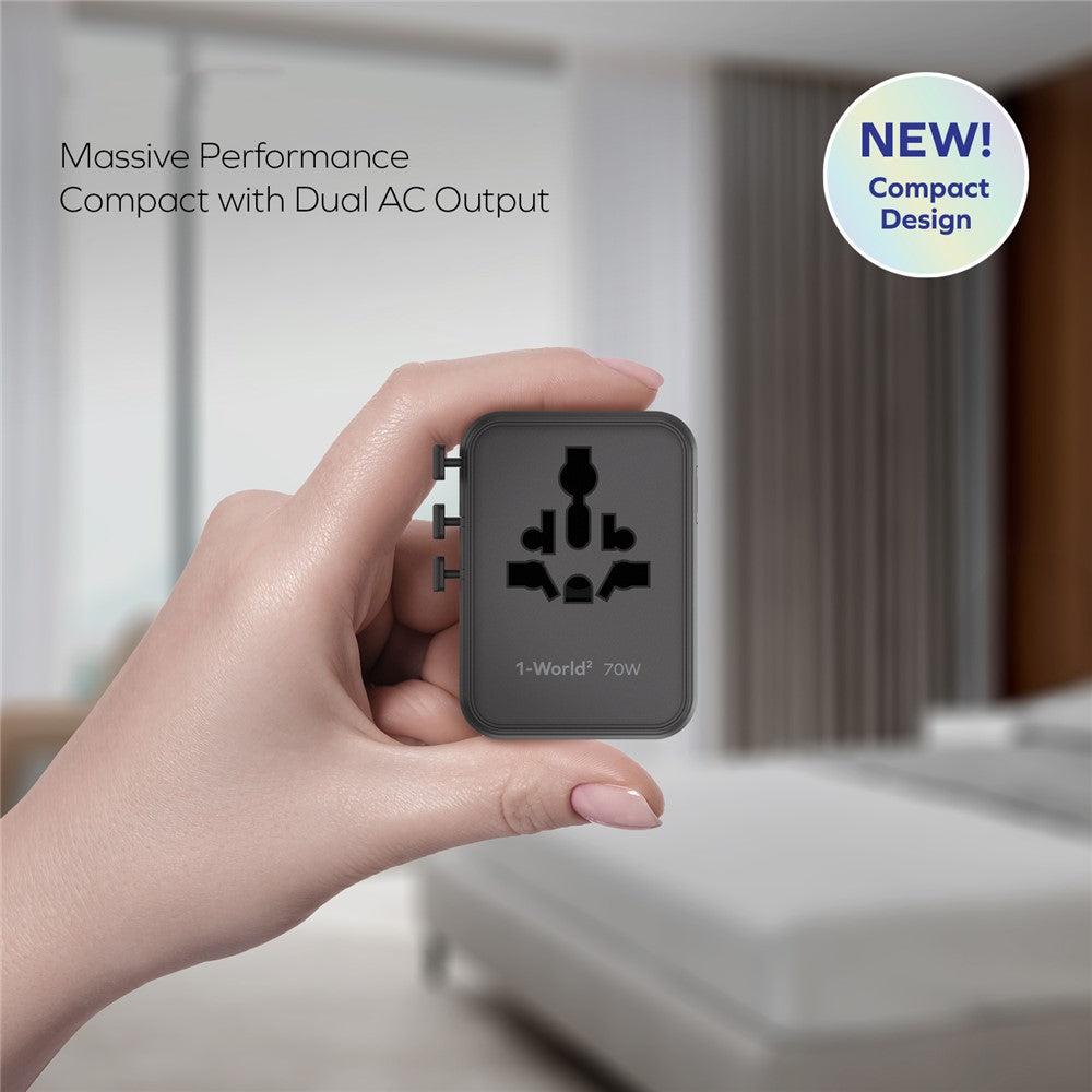 Wall Charger 