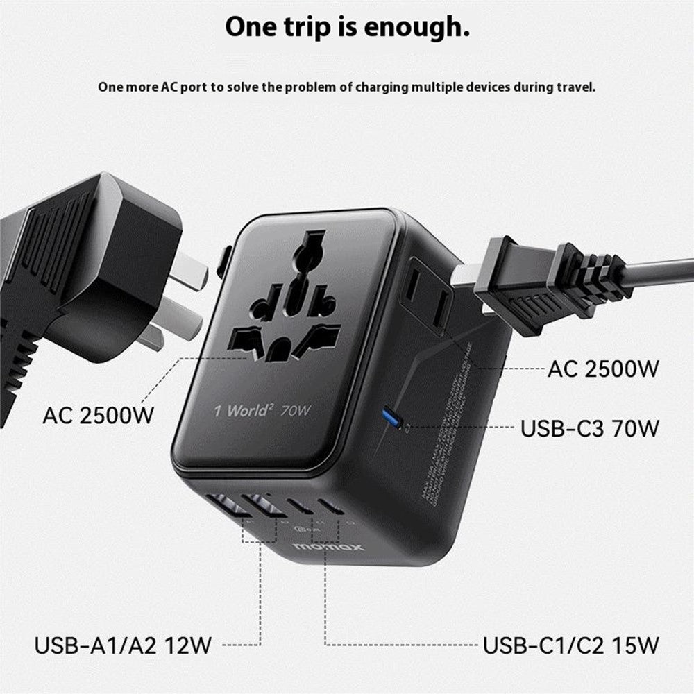 Wall Charger 