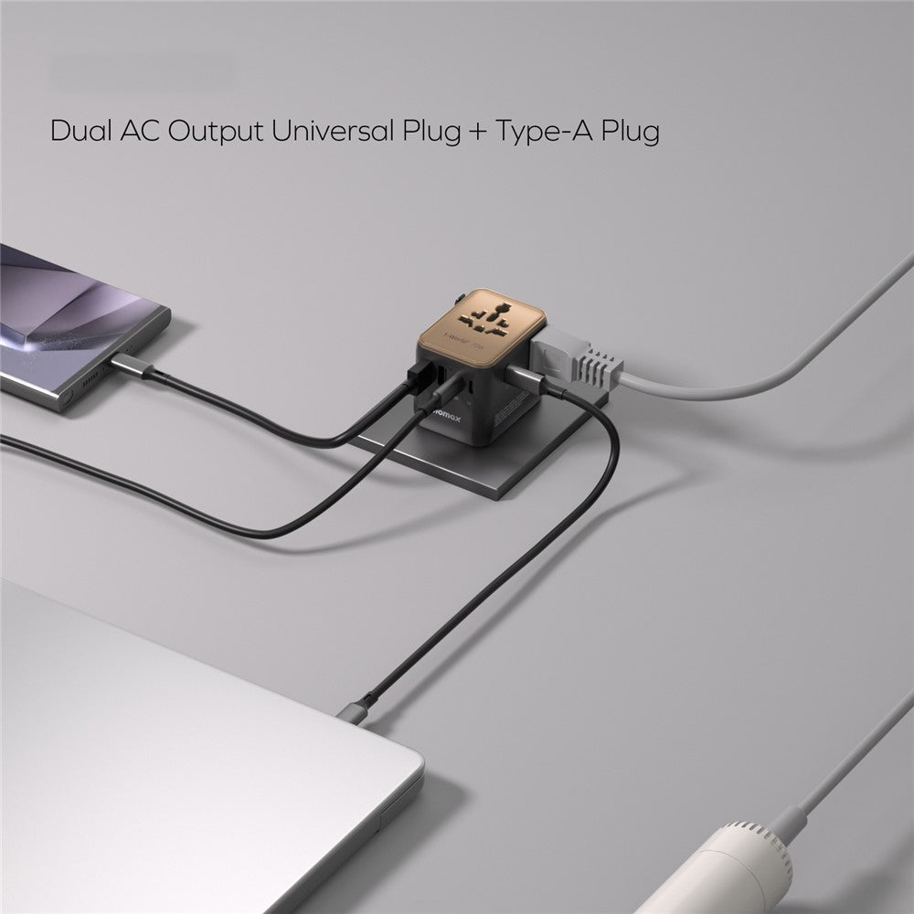 Wall Charger 