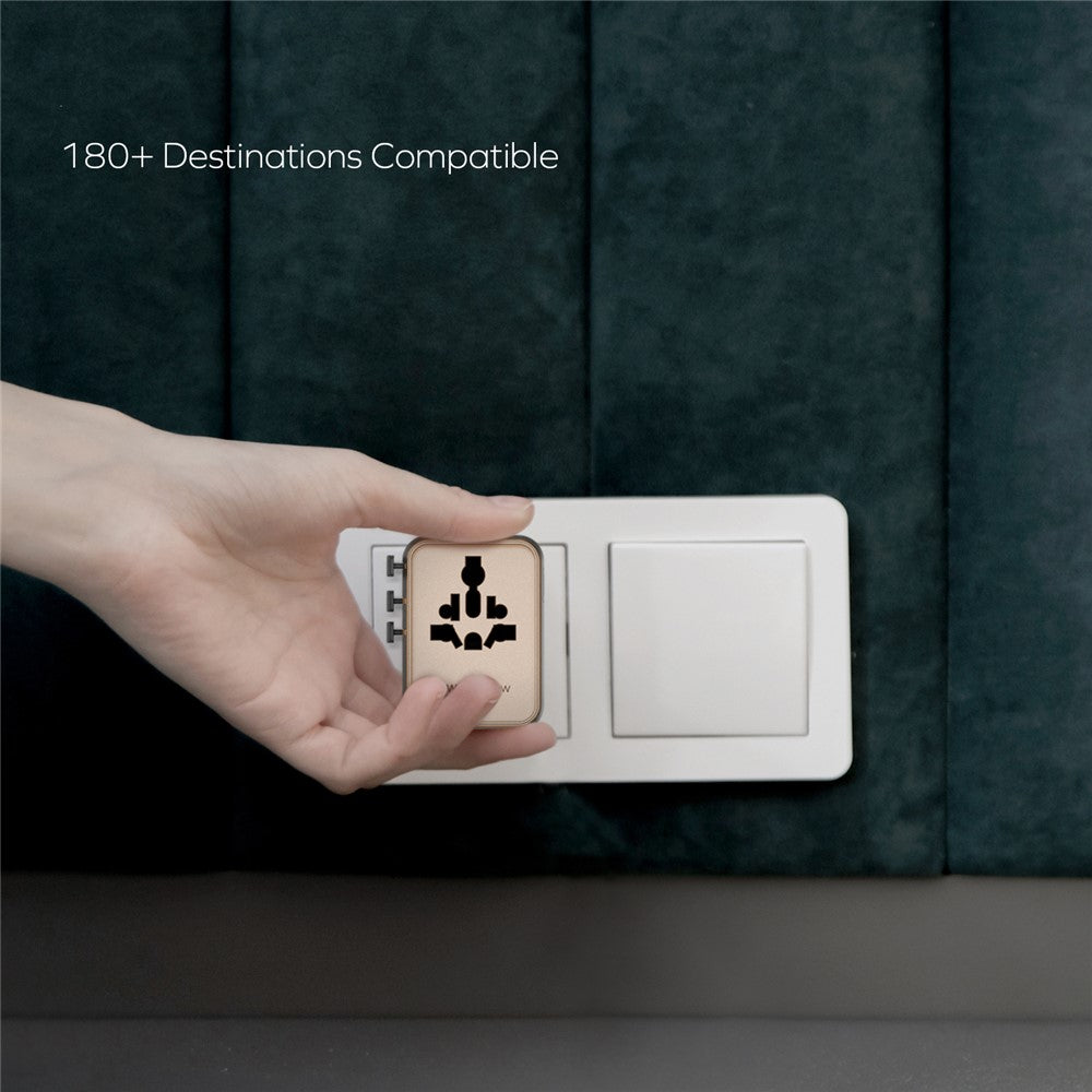 Wall Charger 