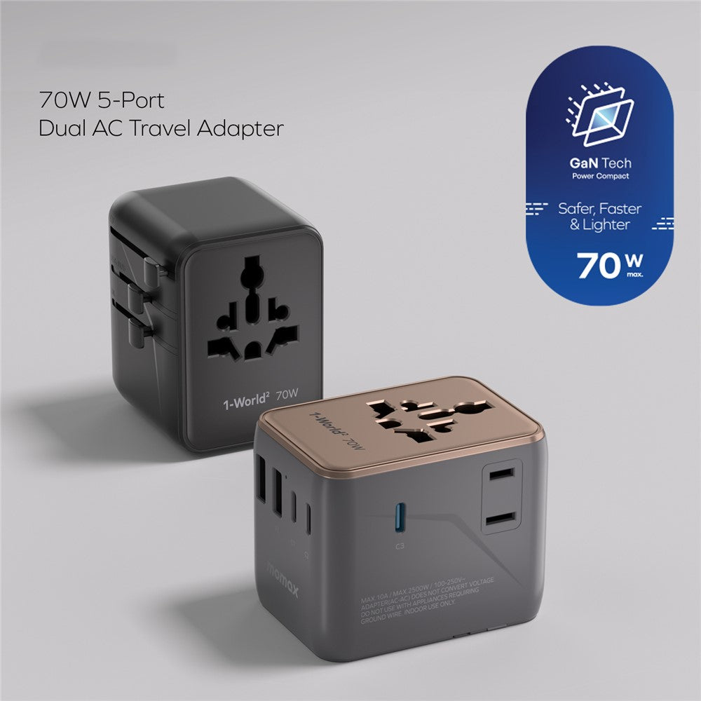 Wall Charger 