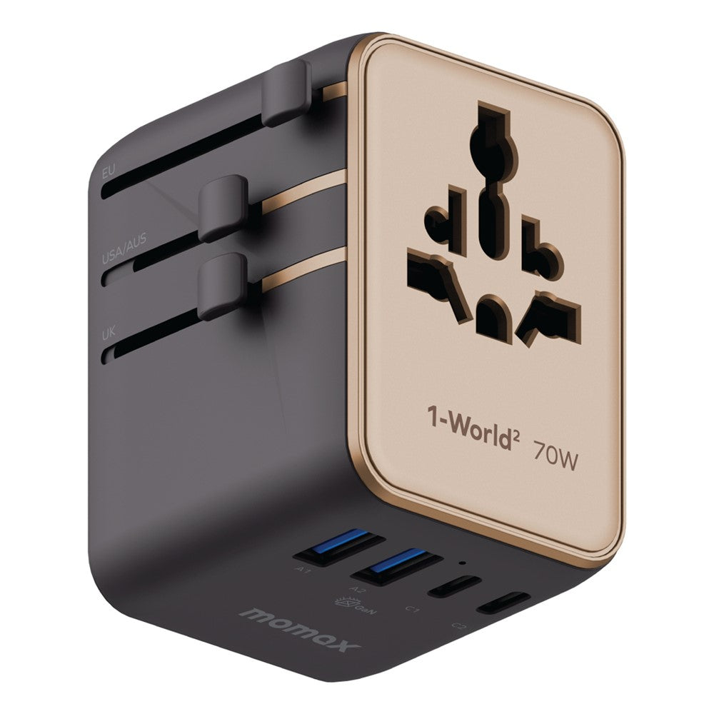 Wall Charger 