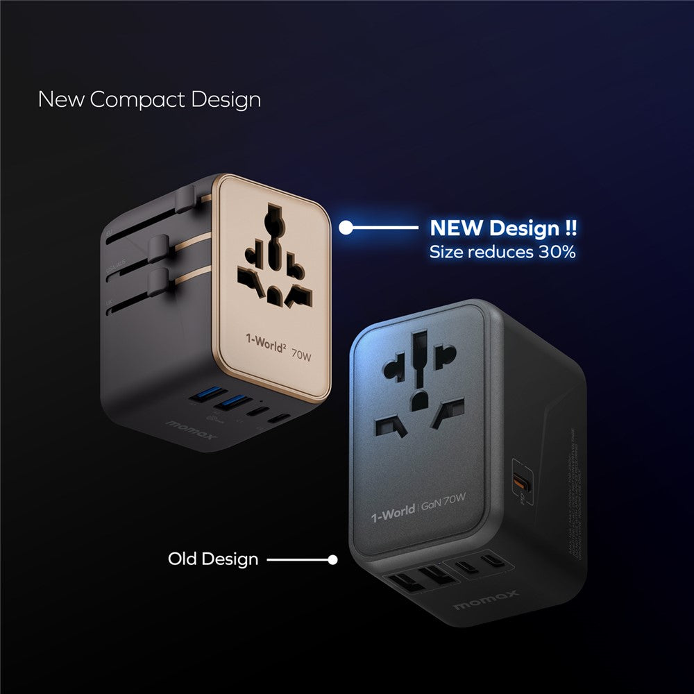 Wall Charger 