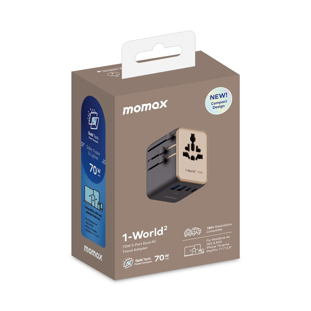 Wall Charger 