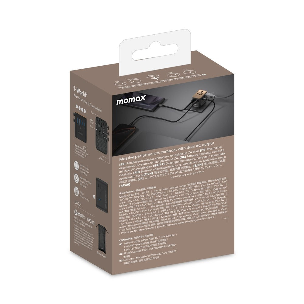 Wall Charger 