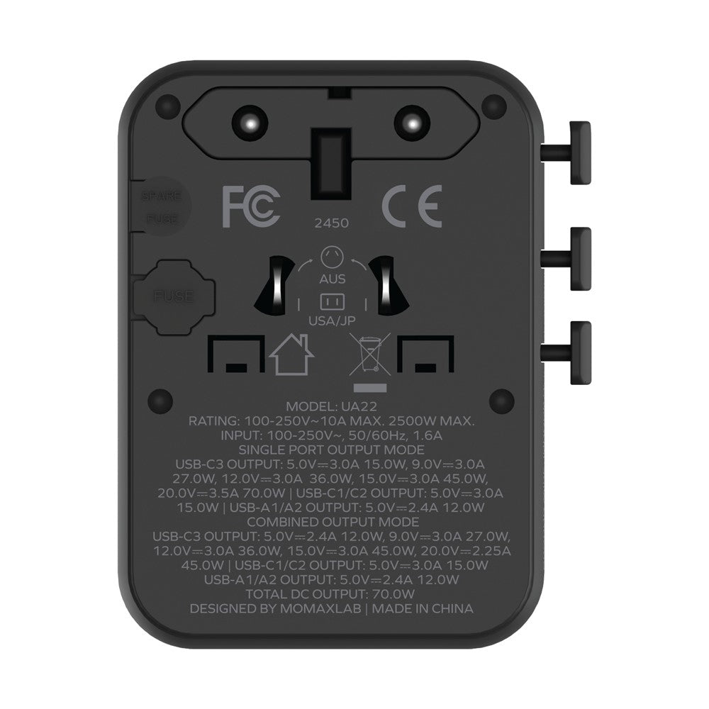 Wall Charger 