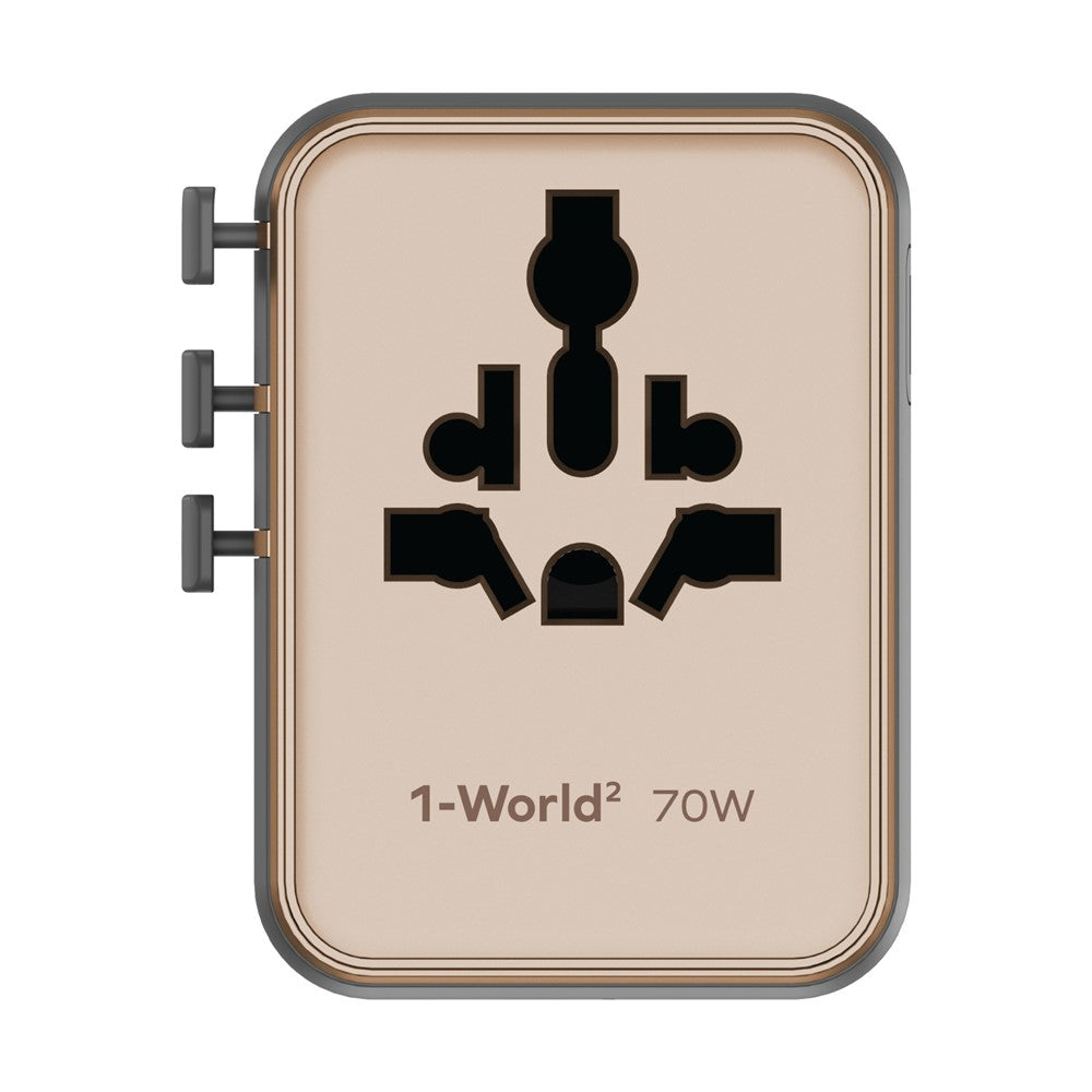 Wall Charger 