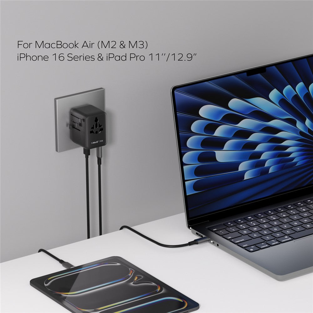 Wall Charger 