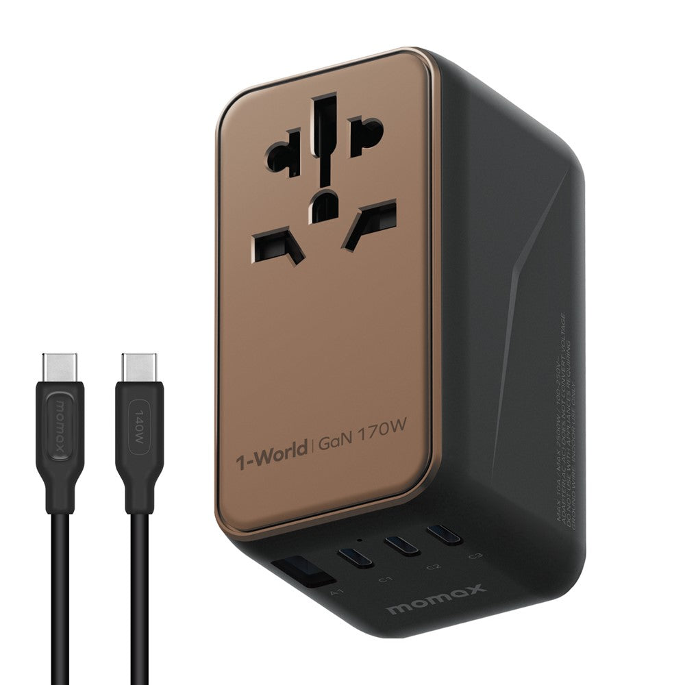 Wall Charger 