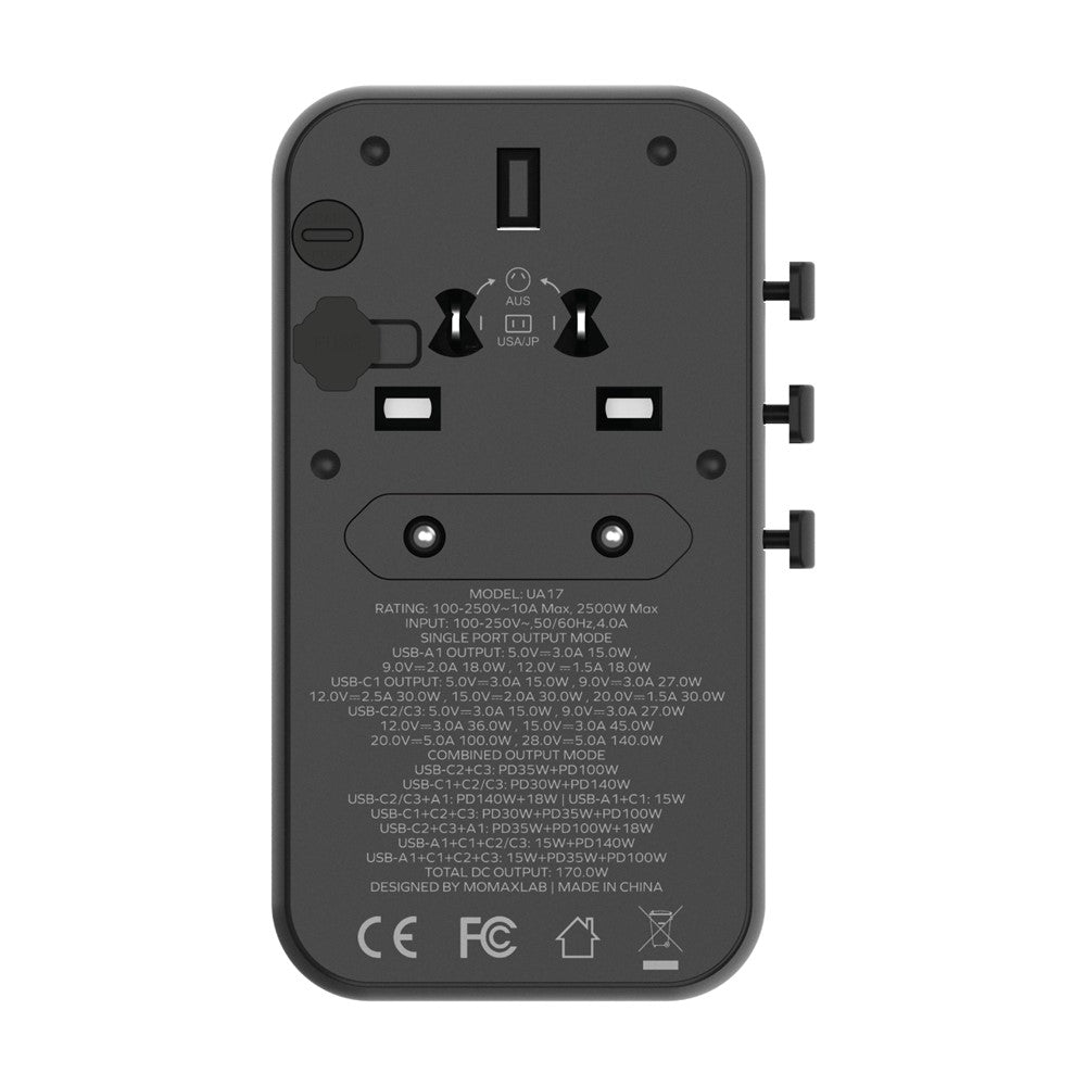 Wall Charger 