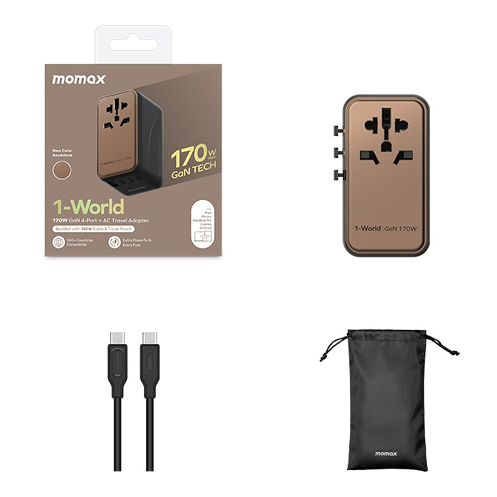 Wall Charger 