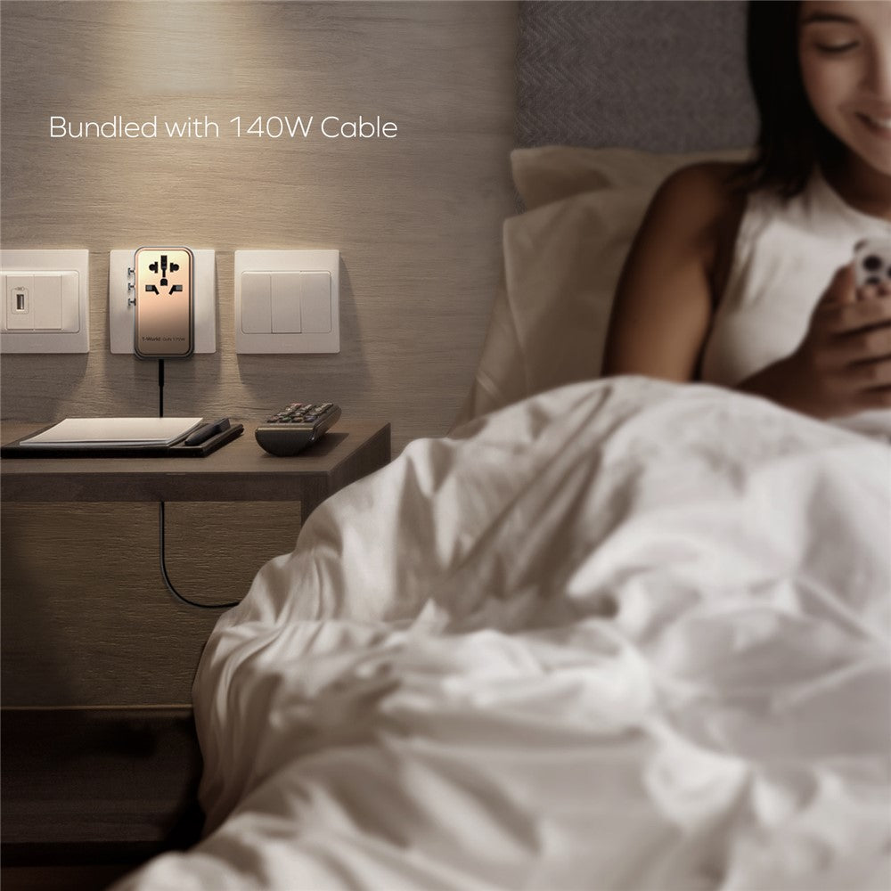 Wall Charger 