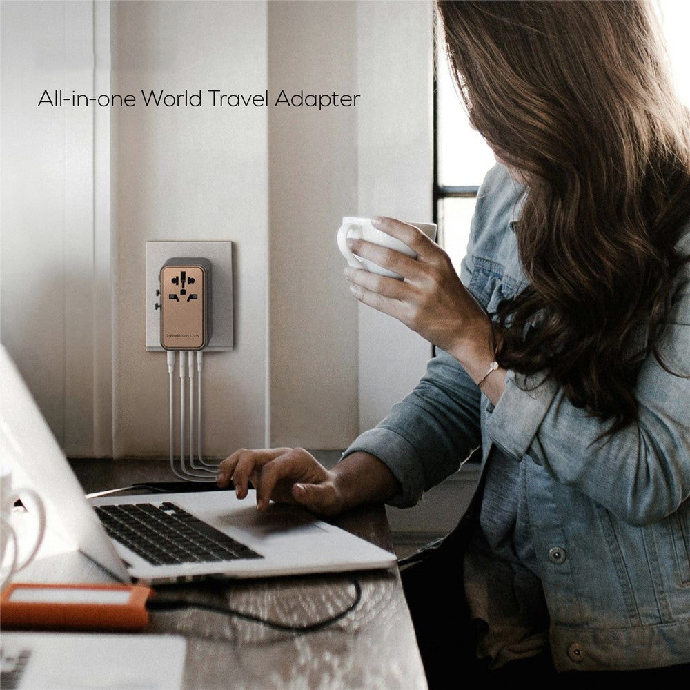 Wall Charger 