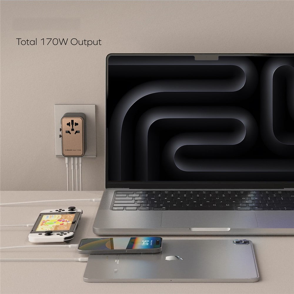 Wall Charger 