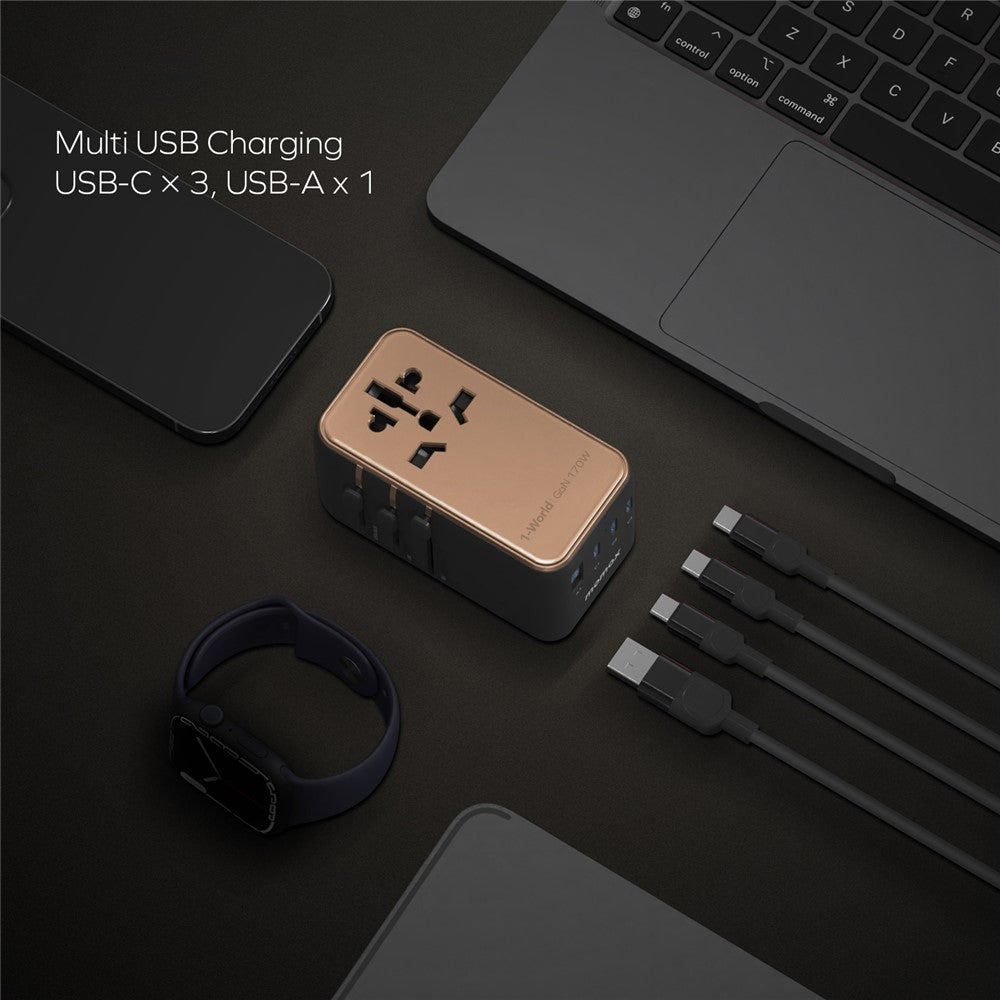 Wall Charger 
