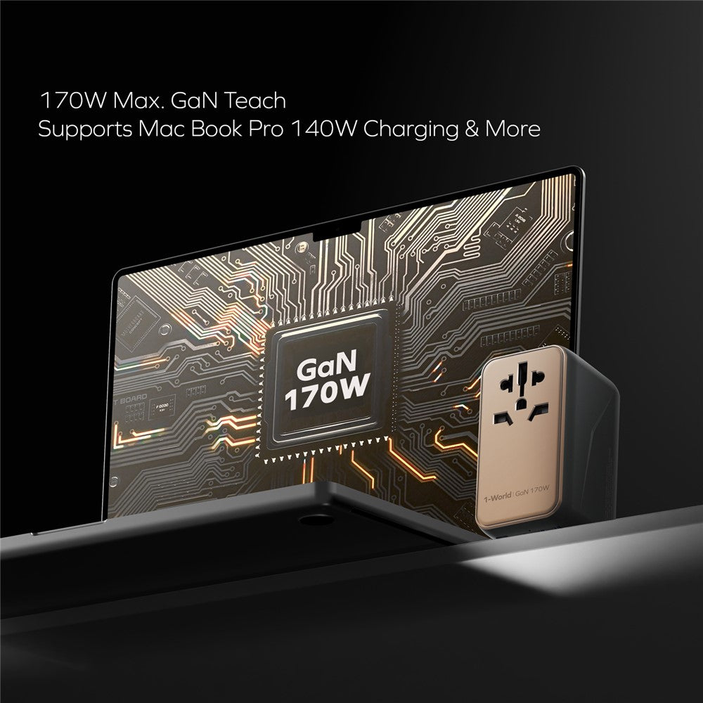Wall Charger 