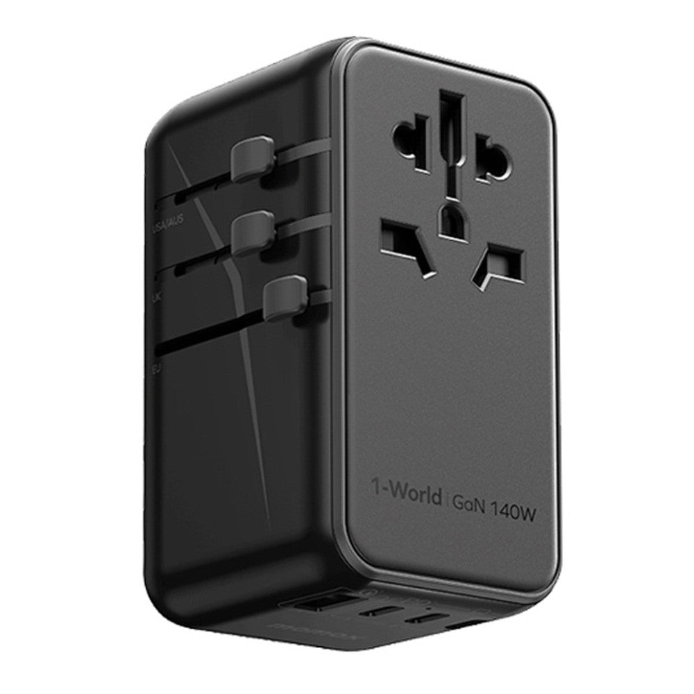 Wall Charger 