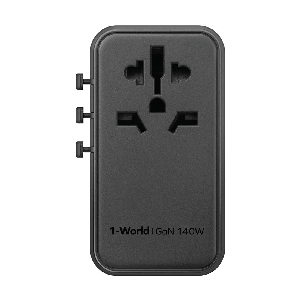 Wall Charger 
