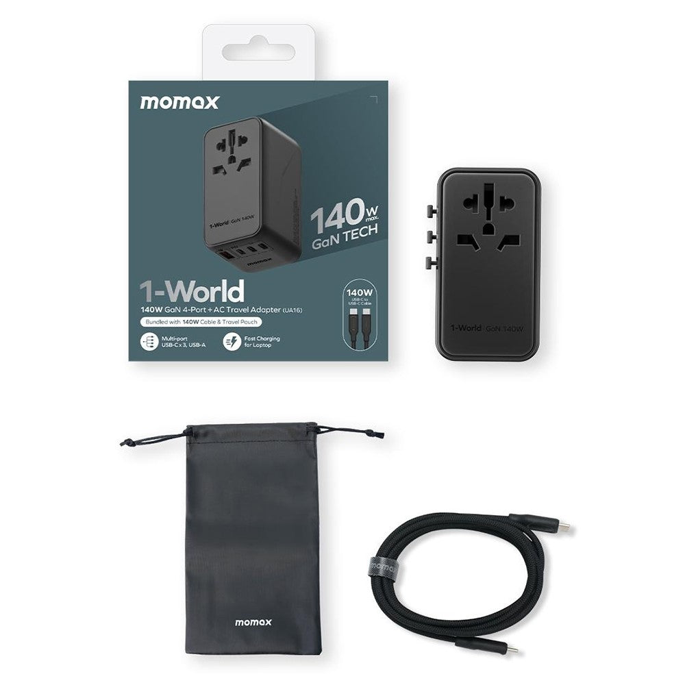 Wall Charger 