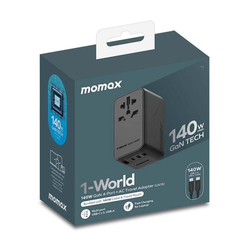 Wall Charger 