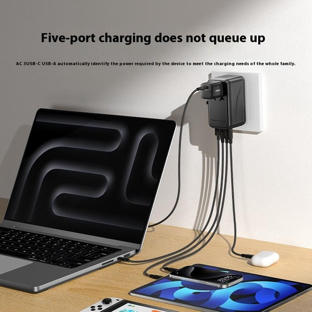 Wall Charger 
