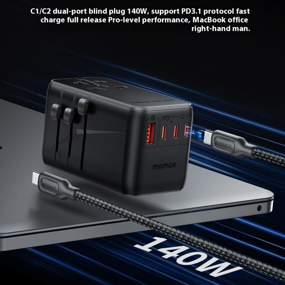 Wall Charger 