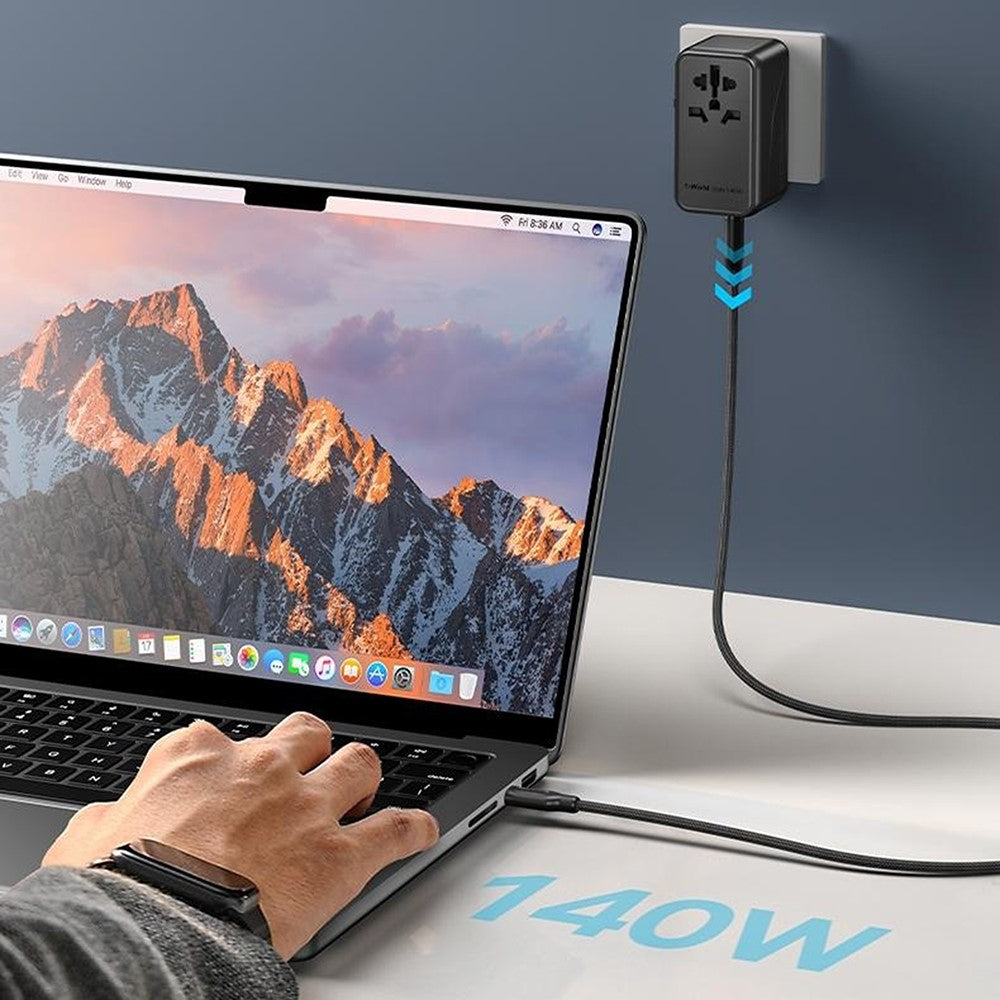 Wall Charger 