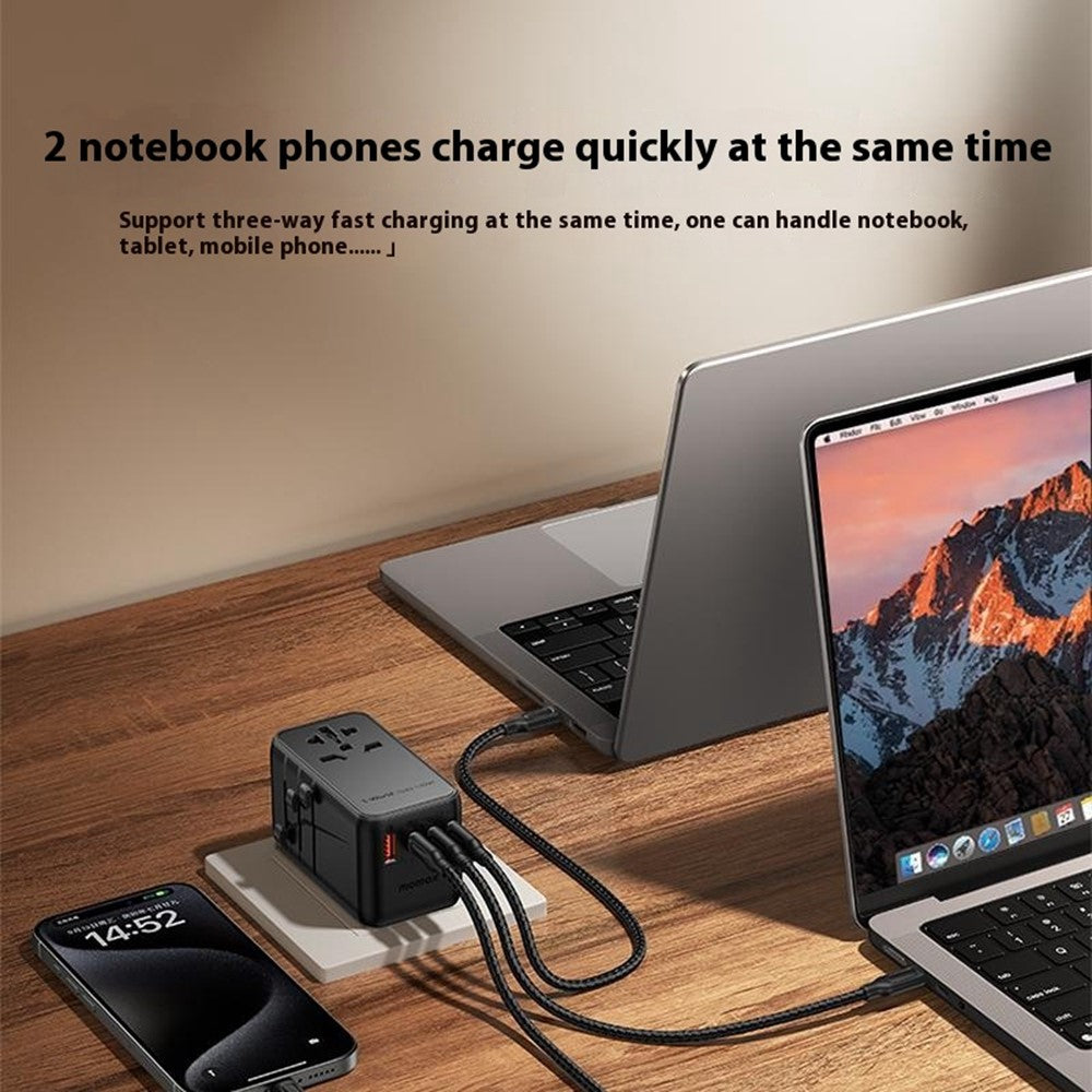 Wall Charger 