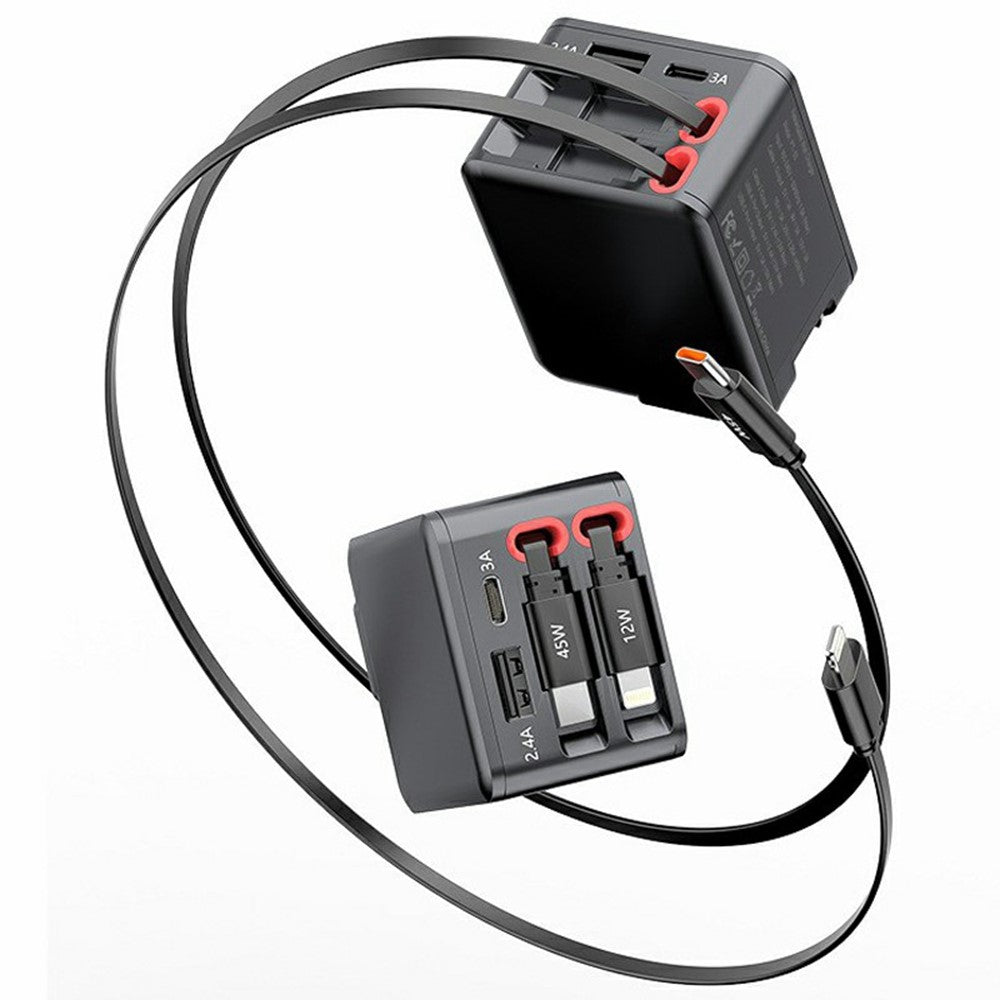 Wall Charger 
