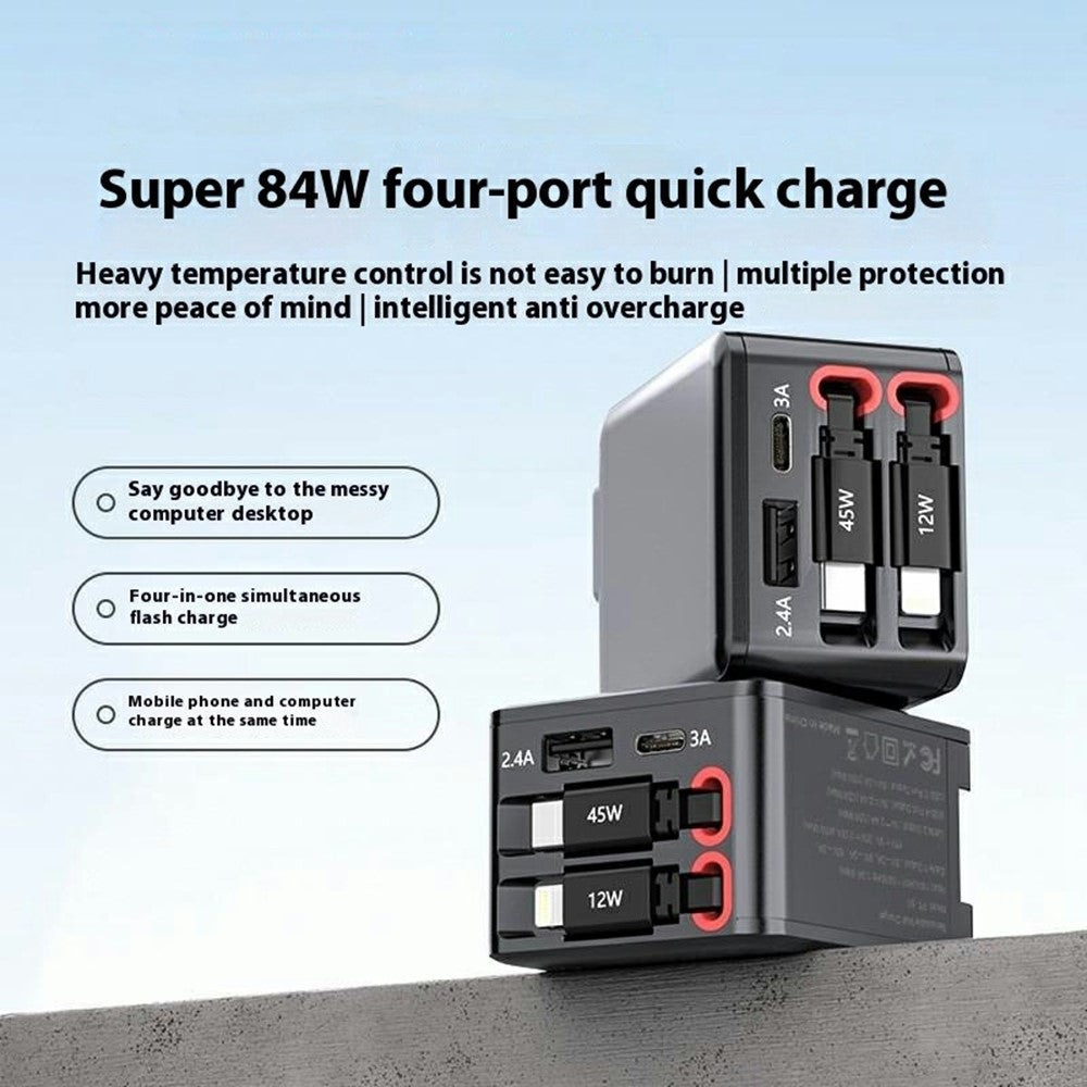 Wall Charger 