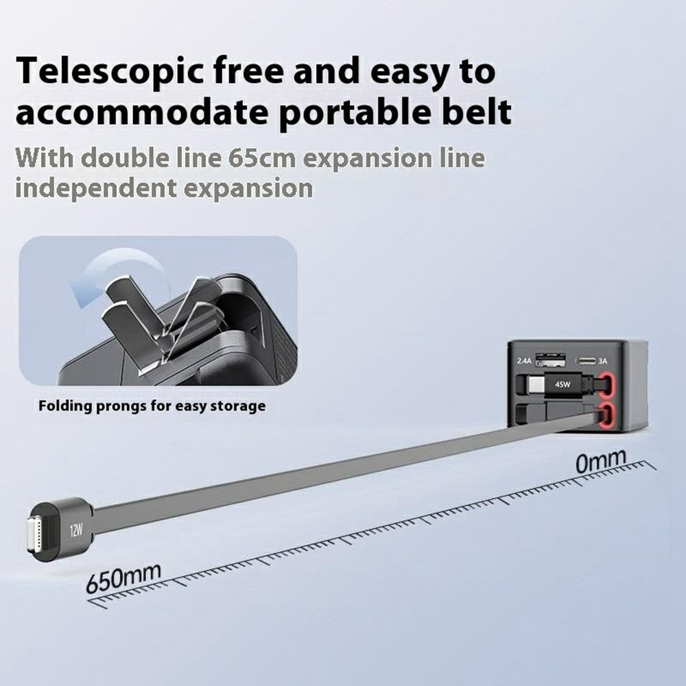 Wall Charger 