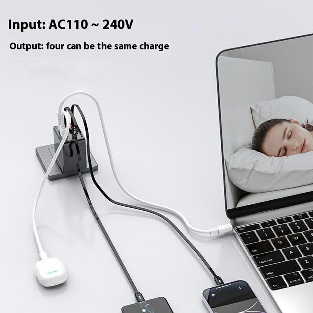 Wall Charger 