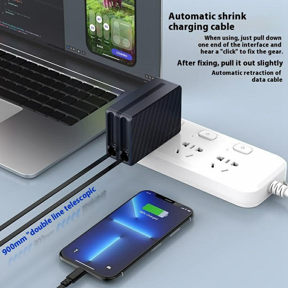 Wall Charger 