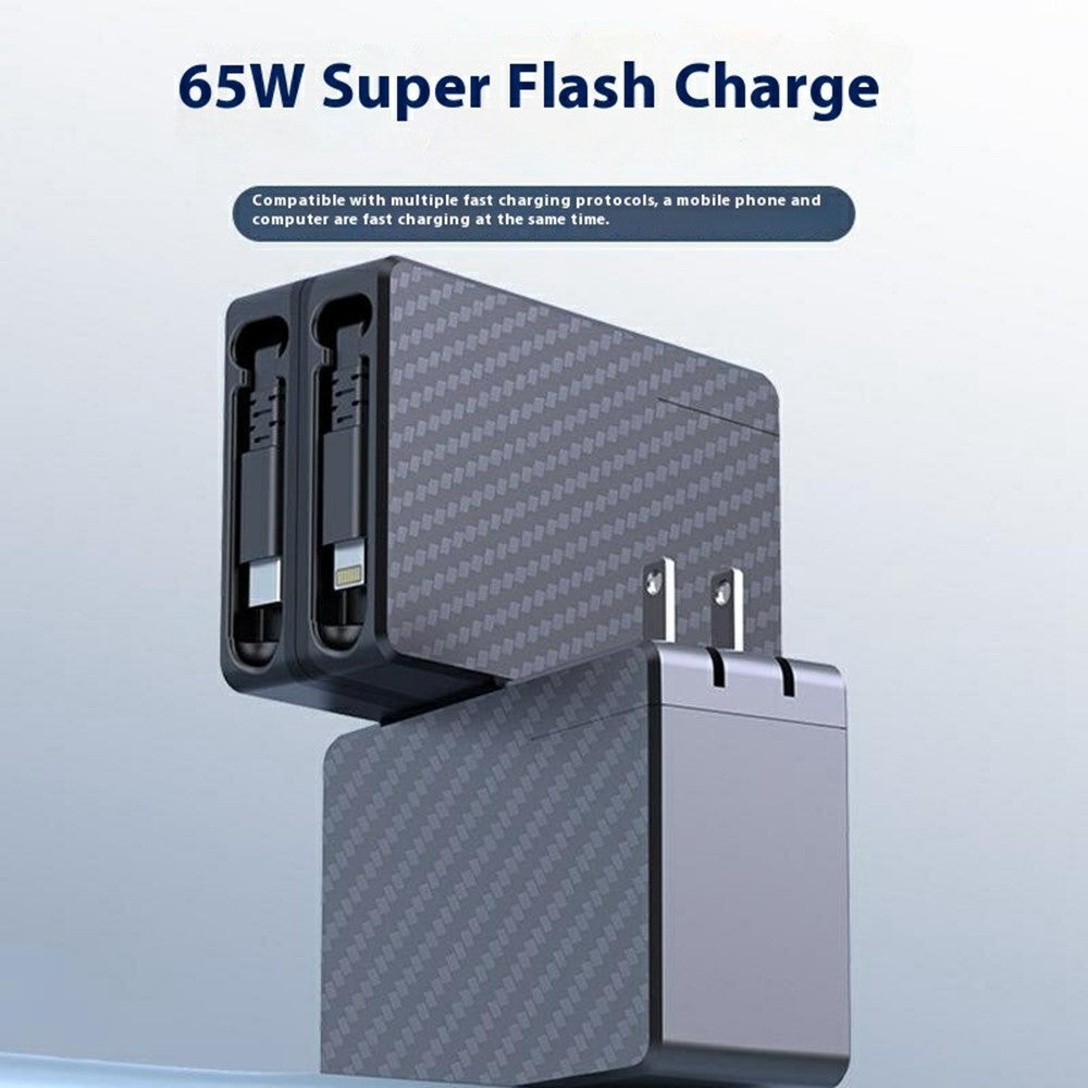 Wall Charger 