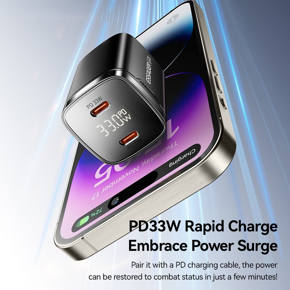 Wall Charger 