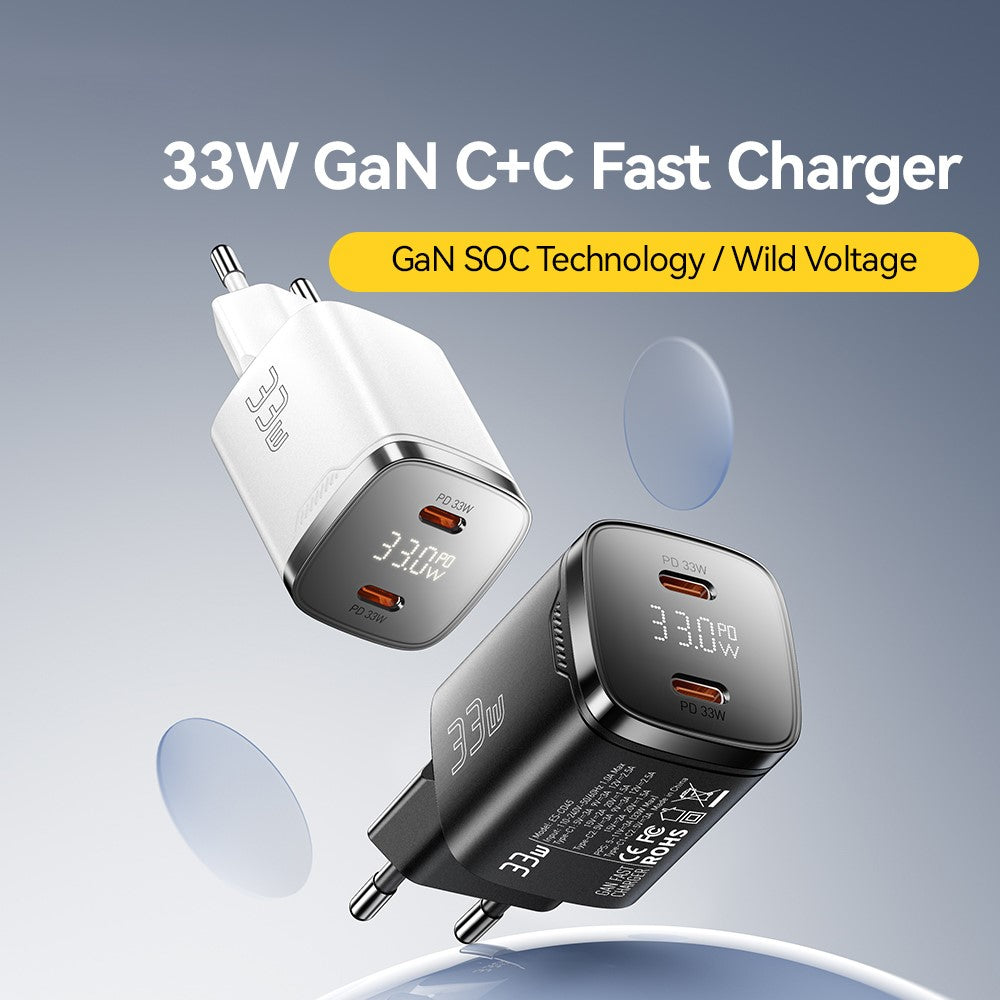 Wall Charger 