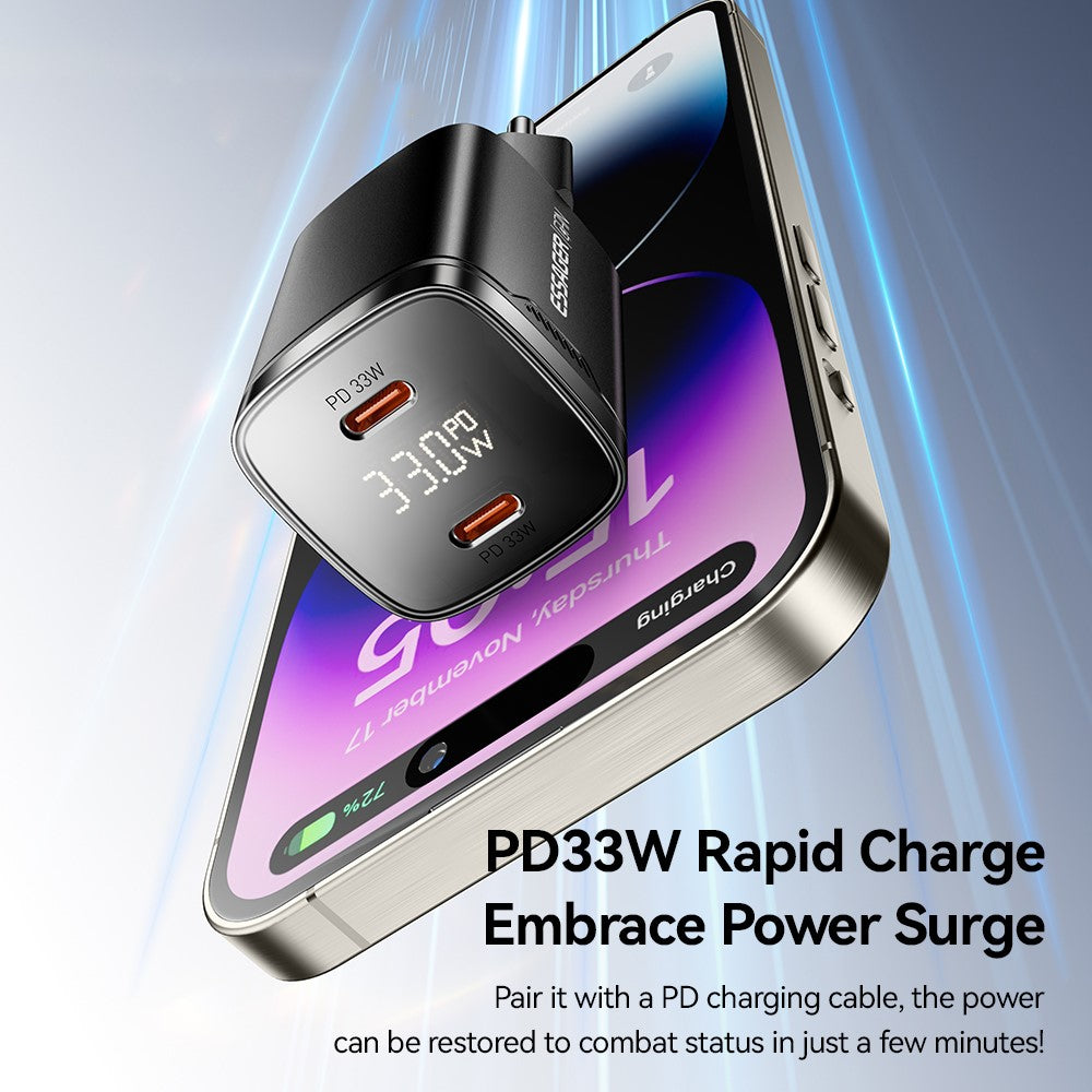 Wall Charger 