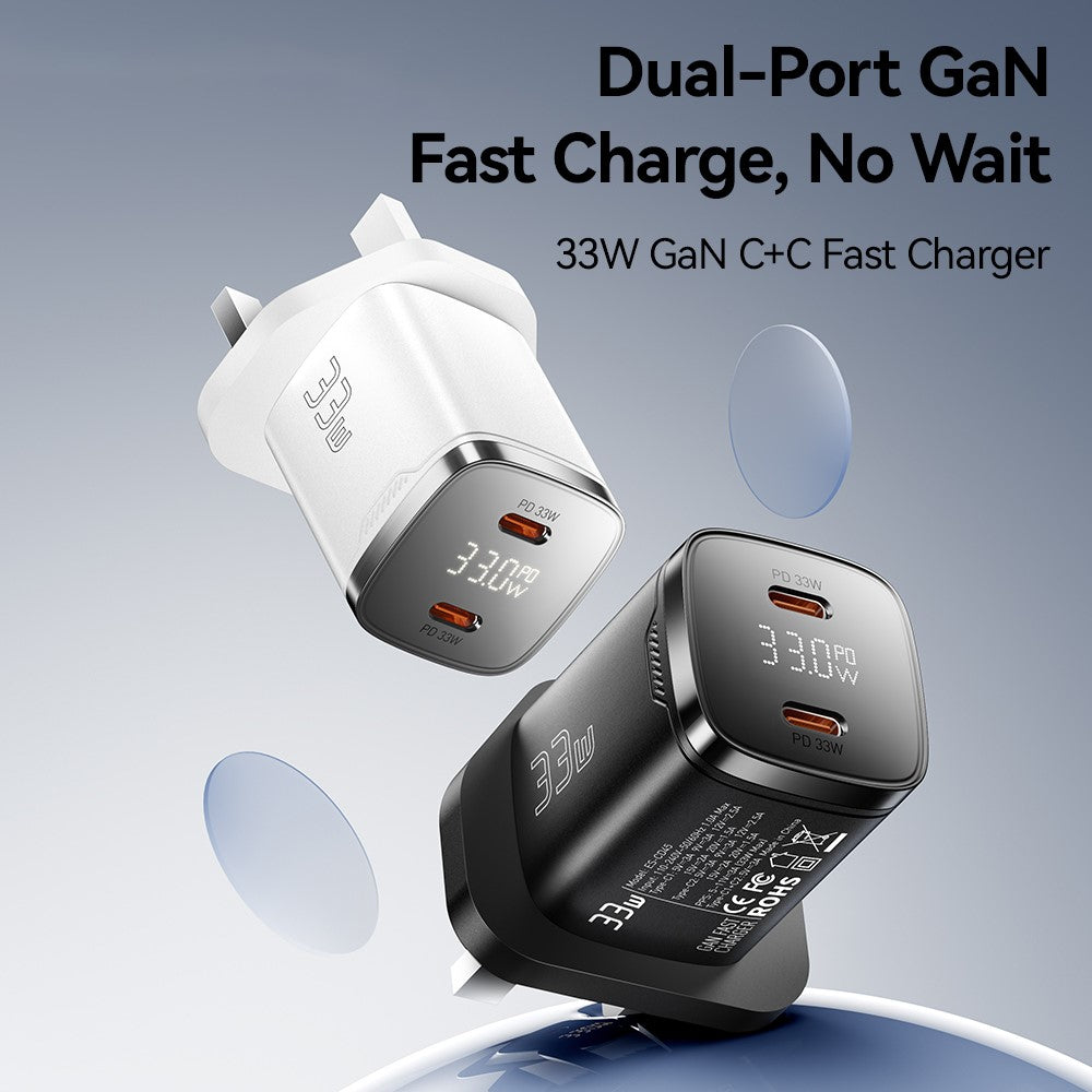 Wall Charger 