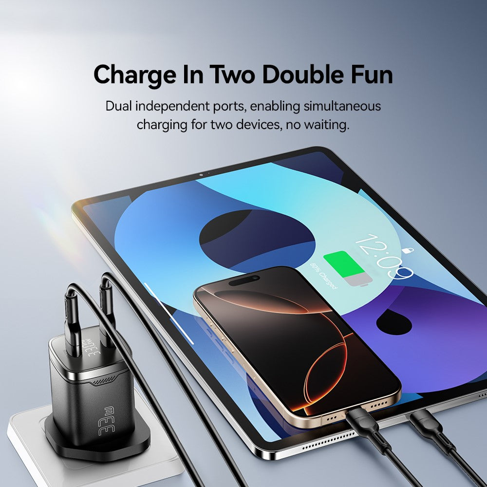 Wall Charger 