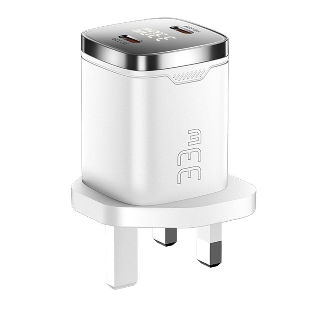 Wall Charger 