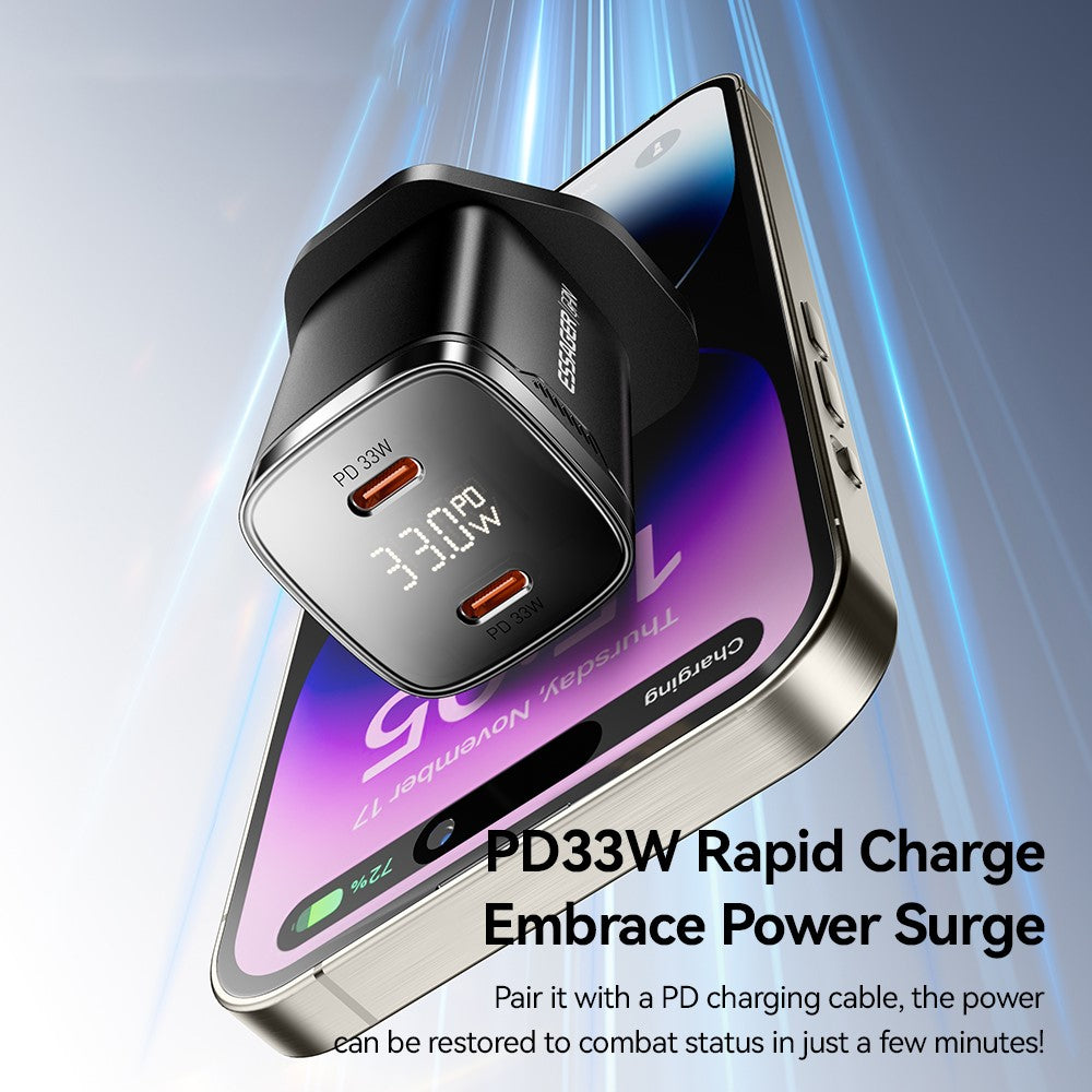 Wall Charger 