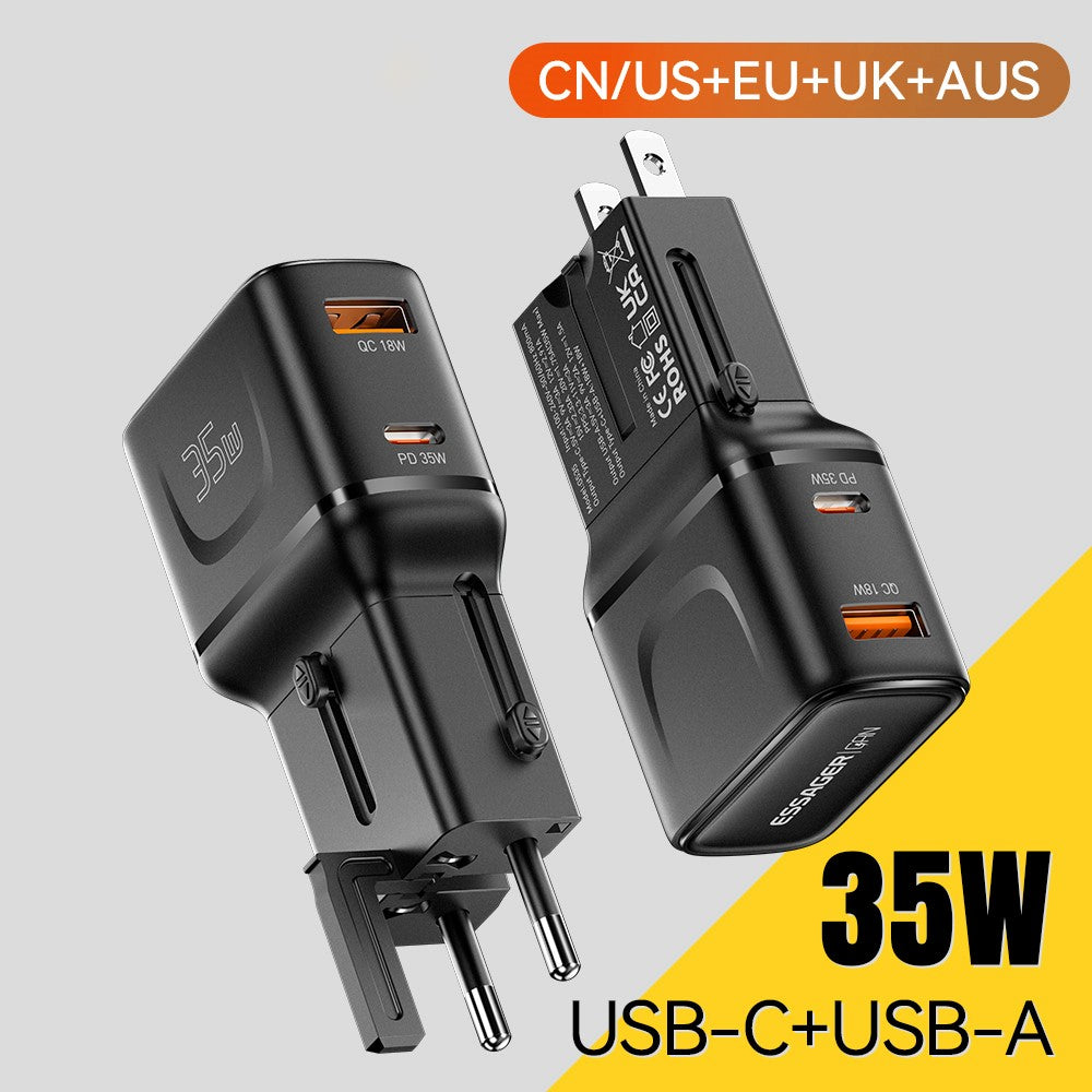 Wall Charger 