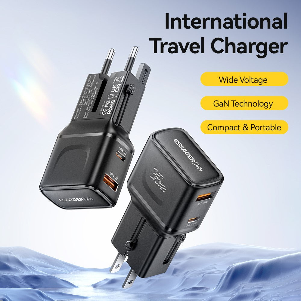 Wall Charger 